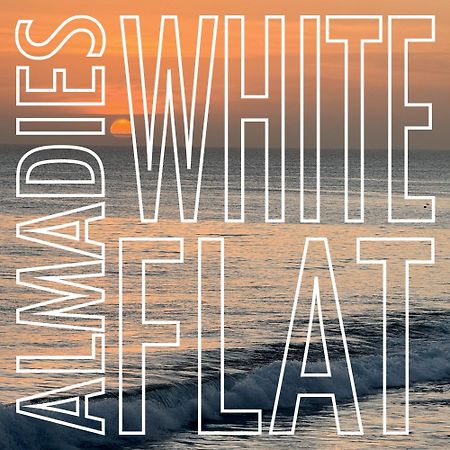 White Flat Almadies Dakar Dış mekan fotoğraf