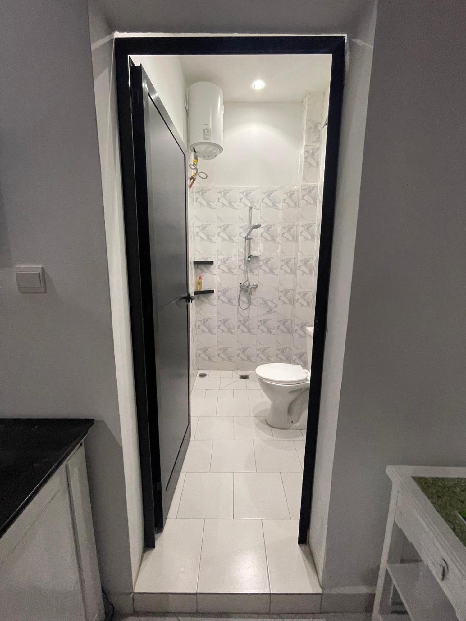 White Flat Almadies Dakar Dış mekan fotoğraf